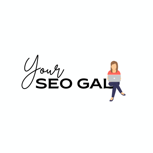 Your SEO Gal